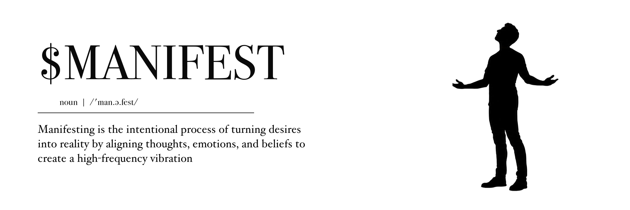 $Manifesting